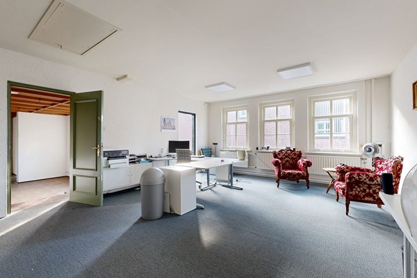 Medium property photo - Westvoorstraat 1, 4671 CC Dinteloord